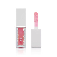 Масло-тинт для губ `CATRICE` GLOSSIN` GLOW меняющее цвет тон 010 Keep it juicy