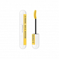 Тушь для ресниц `MAYBELLINE` COLOSSAL CURL тон черная