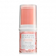 Маска для лица `PHYSICIANS FORMULA` TRIPLE ROSE в стике осветляющая
