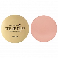 Крем-пудра для лица `MAX FACTOR` CREME PUFF тон 81