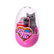 Игрушка `LADY PINK` `FAVS` TOYS Единорог в яйце
