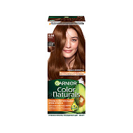Краска для волос `GARNIER` `COLOR NATURALS` тон 5.34 (Корица)