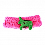 Повязка `MISS PINKY`