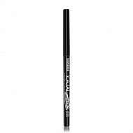 Карандаш для глаз `LUXVISAGE` KAJAL super stay 10h ultra black