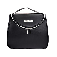 Косметичка-сундучок must have `LADY PINK` `BASIC` черная