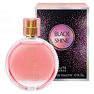 Туалетная вода `CHRISTINE LAVOISIER PARFUMS` BLACK SHINE (жен.) 50 мл
