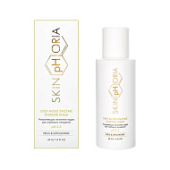 Энзимная пудра для умывания `SKINPHORIA` PEELS & EXFOLIATORS увлажняющая 45 г