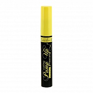 Тушь для ресниц `LOVELY` CURLING PUMP UP MASCARA henna effect тон черный