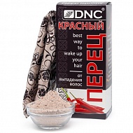 Маска для волос `DNC` Красный перец (от выпадения волос) 100 г