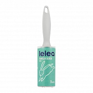 Ролик для чистки `LELEA` small 30 листов