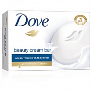 Крем-мыло для тела `DOVE` Красота и уход 135 г