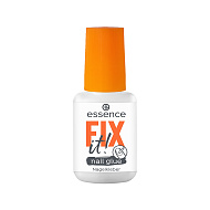 Клей для ногтей `ESSENCE` FIX IT