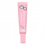 Хайлайтер для лица `SODA` GLOWY SKIN FINISHER тон 101 like a diamond