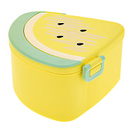 Ланч-бокс `LELEA` Watermelon (yellow)