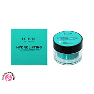 Крем-гель для лица `LETIQUE COSMETICS` Hydrolifting увлажняющий 50 мл