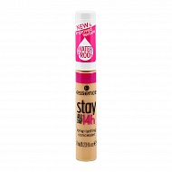 Консилер для лица `ESSENCE` STAY ALL DAY 14H тон 40