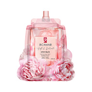 Крем-мыло `Я САМАЯ` Soft & delicate (дой-пак) 450 мл