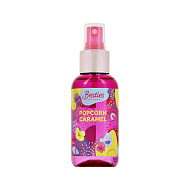 Парфюмированный мист для тела `BESTIES` SCENTED MIST popcorn caramel (жен.) 100 мл