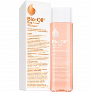 Масло для лица и тела `BIO-OIL` косметическое 200 мл