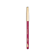 Карандаш для губ `LOREAL` COLOR RICHE тон 127 bisou franc