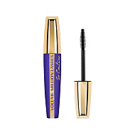 Тушь для ресниц `LOREAL` VOLUME MILLION LASHES SO COUTURE объем и разделение тон черный