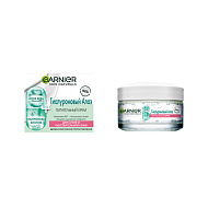 Алоэ-крем `GARNIER` гиалуроновый 50 мл