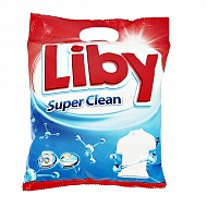 Порошок стиральный `LIBY` отбеливающий 500 г