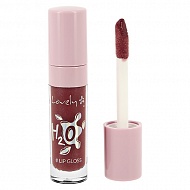 Блеск для губ `LOVELY` GLOSS H2O тон 6