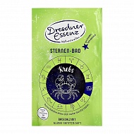 Соль для ванны `DRESDNER ESSENZ` STAR BATH Рак 60 г