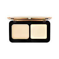 Пудра для лица `STELLARY` COMPACT POWDER компактная тон 01 Светло-бежевый