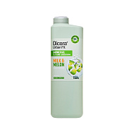 Гель для душа `DICORA URBAN FIT` Молоко и дыня 750 мл