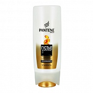 Бальзам-ополаскиватель для волос `PANTENE PRO-V` ГУСТЫЕ И КРЕПКИЕ 90 мл