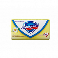Мыло `SAFEGUARD` Ромашка 100 г
