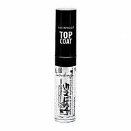 Блеск для губ `LOVELY` GLOSS EXTRA LASTING waterproof top coat