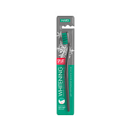 Щетка зубная `SPLAT` WHITENING отбеливающая (жесткая)