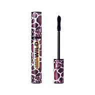 Тушь для ресниц `STELLARY` WILD Giraff Black тон 01