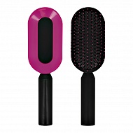 Расческа для волос `LADY PINK`