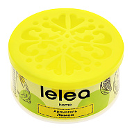 Ароматизатор воздуха гелевый `LELEA` Лимон 70 г