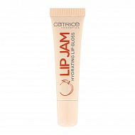 Блеск для губ `CATRICE` LIP JAM HYDRATING LIP GLOSS увлажняющий тон 030