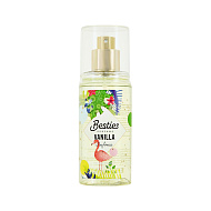 Парфюмированный мист для тела `BESTIES` SHIMMER MIST sinfonia vanilla (жен.) 88 мл