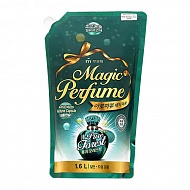 Кондиционер для белья `MUKUNGHWA` Pure forest 1,6 л