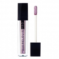 Тени для век `RELOUIS` `RELOUIS PRO` SPARKLE LIQUID EYESHADOW жидкие сияющие тон 33 holographic