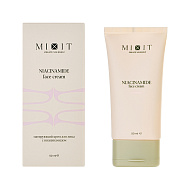 Крем для лица `MIXIT` NIACINAMIDE матирующий с ниацинамидом 50 мл