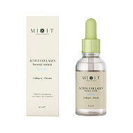 Лифтинг-сыворотка для лица `MIXIT` SKIN CHEMISTRY с коллагеном (увлажняющая) 30 мл