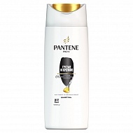 Шампунь для волос `PANTENE PRO-V` ГУСТЫЕ И КРЕПКИЕ 90 мл