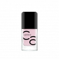Лак для ногтей `CATRICE` ICONAILS GEL LACQUER тон 130 10,5 мл