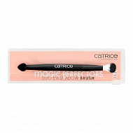 Кисть для теней `CATRICE` MAGIC PERFECTORS двойная