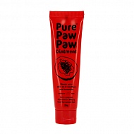 Бальзам для губ `PURE PAW PAW` Классический 25 г