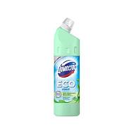 Средство чистящее `DOMESTOS` ECO Антиналет Свежесть моря 750 мл