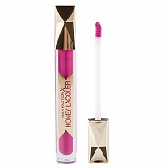 Блеск для губ `MAX FACTOR` HONEY LACQUER тон 35 blooming berry